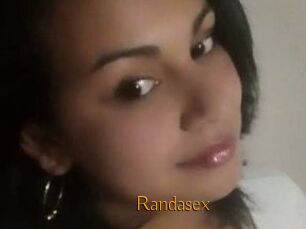Randasex