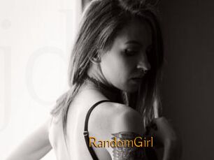 RandomGirl