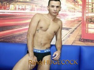 RandyHUGECOCK