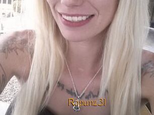 Rapunz3l