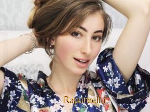 RapunzelLi