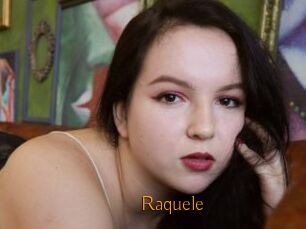 Raquele