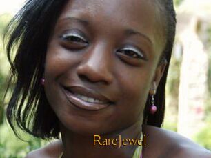 RareJewel