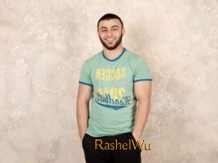 RashelWu