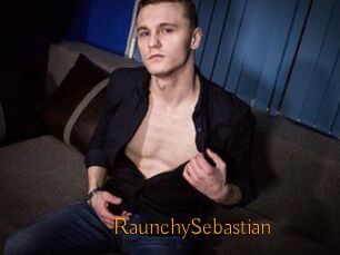 RaunchySebastian