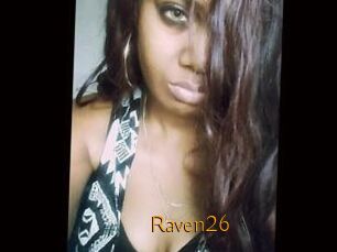 Raven26