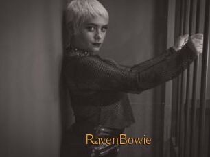 RavenBowie