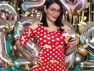 RavenBrooks