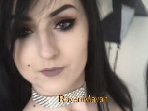 RavenMayah