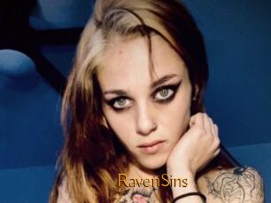 RavenSins