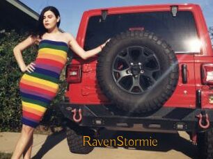 RavenStormie