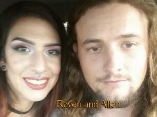 Raven_and_Allen