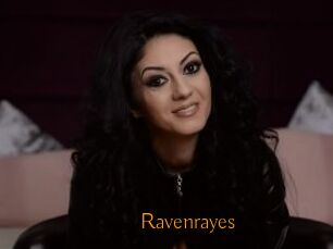 Ravenrayes