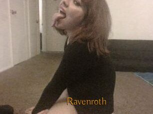 Ravenroth