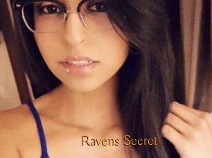 Ravens_Secret