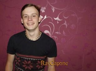 RayCapone