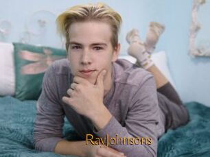 RayJohnsons