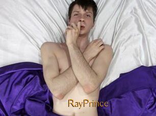 RayPrince