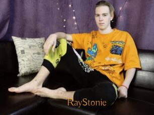 RayStonie