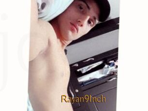 Rayan9Inch