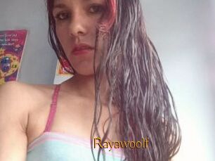 Rayawoolf