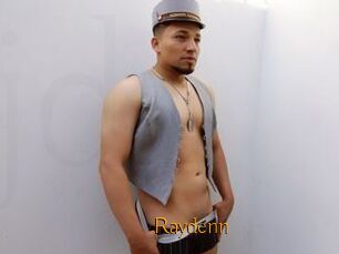 Raydenn