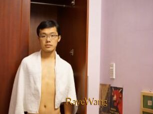 RayeWang
