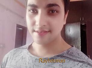 Rayhotman