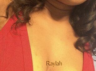 Raylah