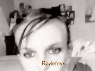 Raylefoxx