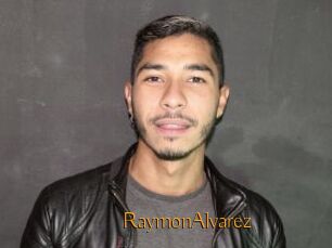 RaymonAlvarez