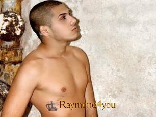 Raymond4you