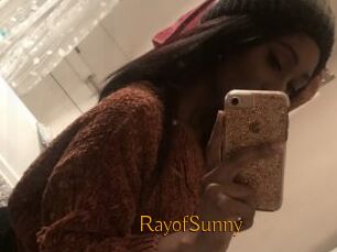 RayofSunny