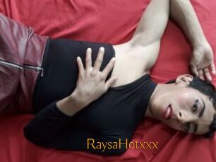 RaysaHotxxx