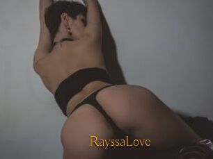 RayssaLove