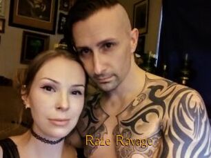Raze_Ravage