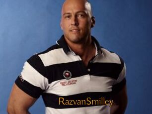 RazvanSmilley