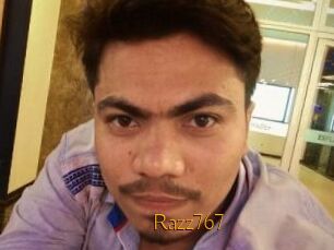 Razz767