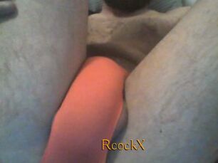 RcockX