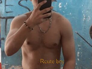 Rcute_boy
