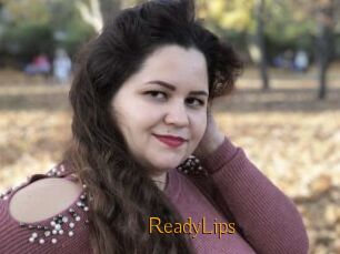 ReadyLips