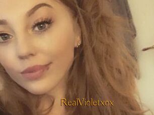 RealVioletxox