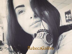 RebecaGailors