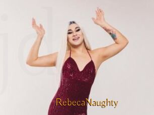 RebecaNaughty
