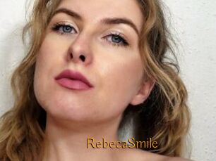 RebecaSmile