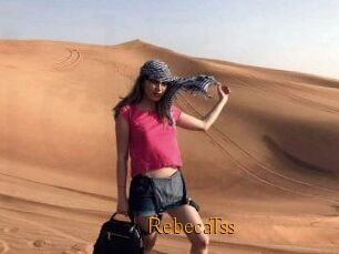 RebecaTss