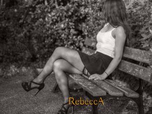 RebeccA