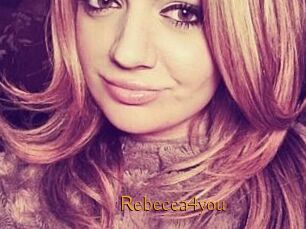 Rebecca4you