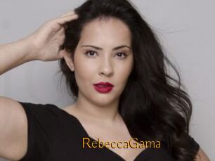 RebeccaGama