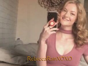 RebeccaRainXOXO